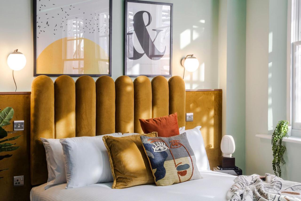 Your I Brixton Apartament *