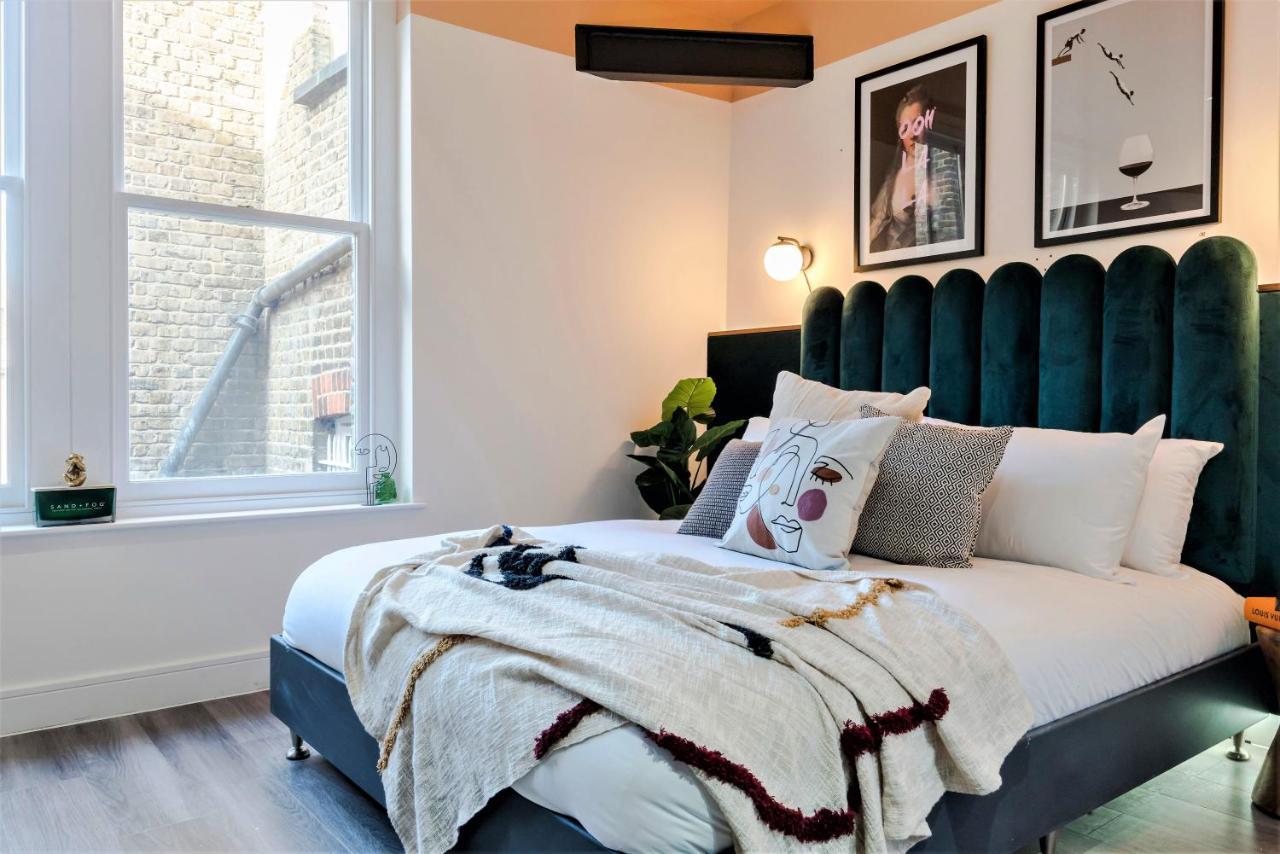 Apartament Your I Brixton *