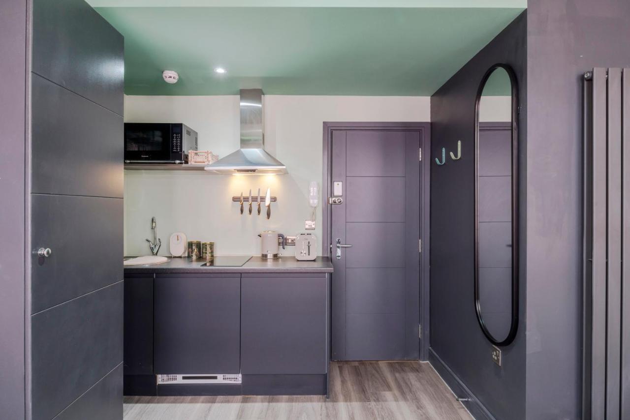 Appartamento Your I Brixton Londra