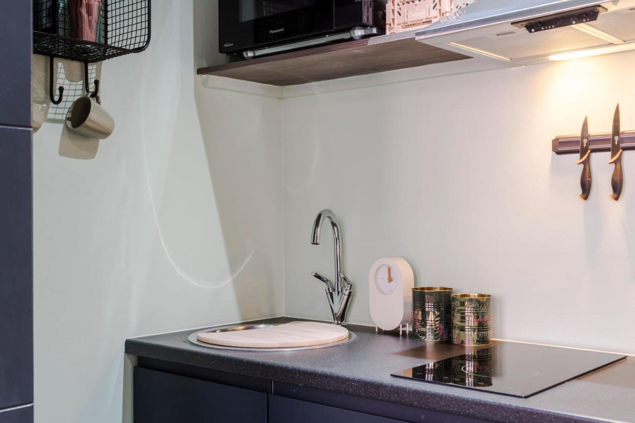Apartament Your I Brixton