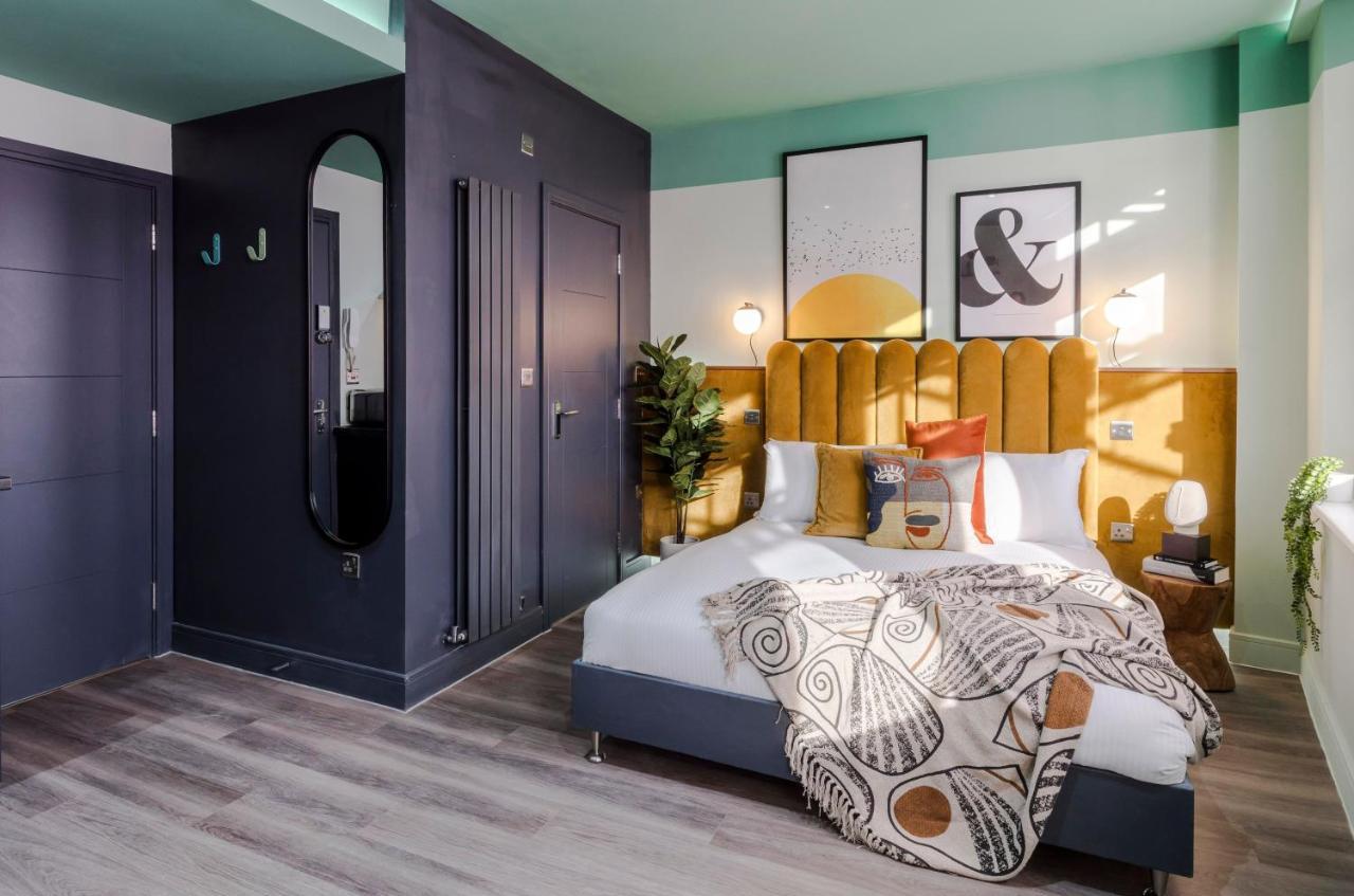 Your I Brixton Apartament
